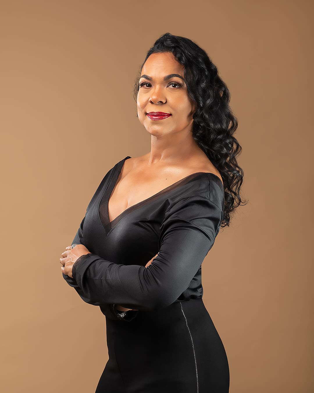 Belkis Sandoval