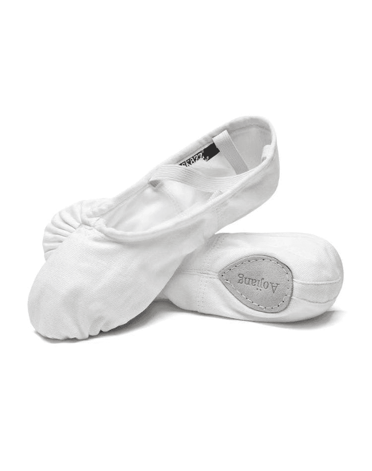 ZAPATILLAS EN TELAS