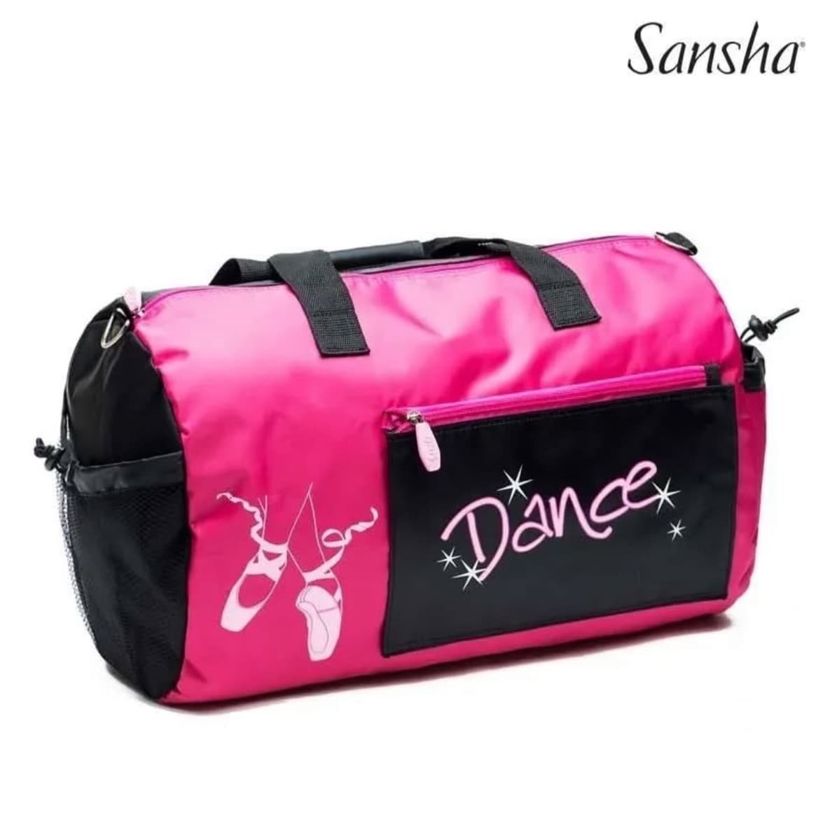 BULTO DE BALLET