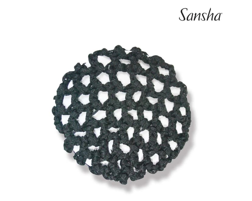REDECILLA SANSHA