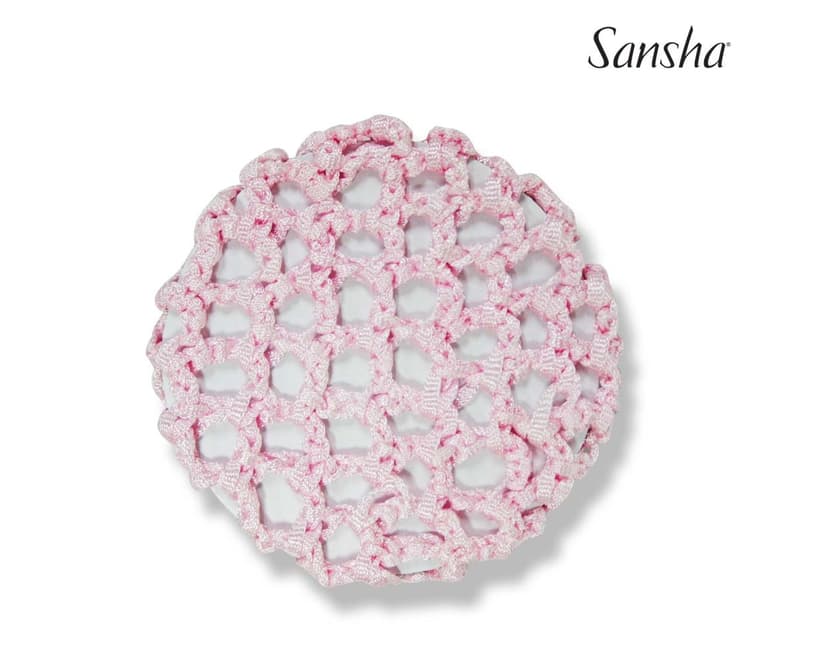 REDECILLA SANSHA 2