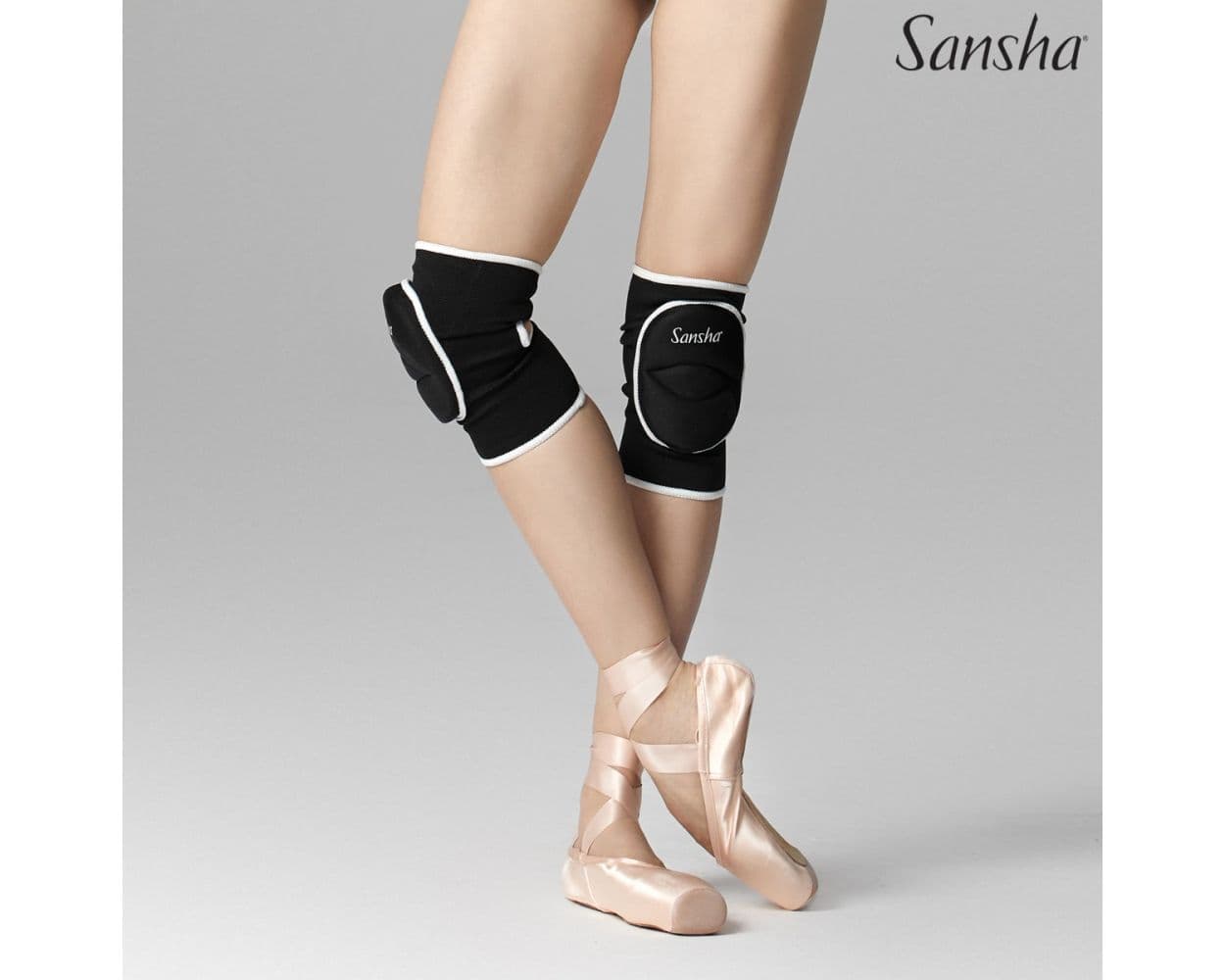 RODILLERAS SANSHA