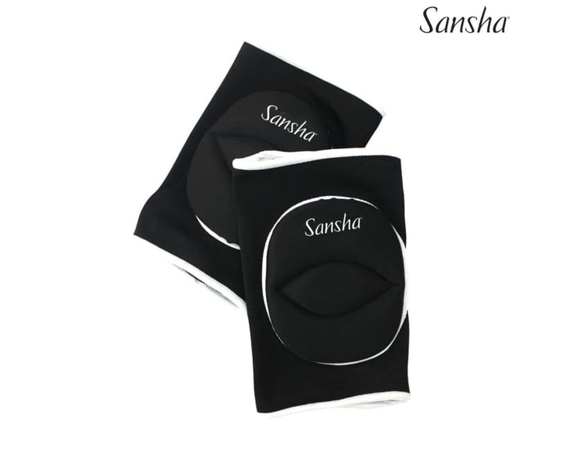RODILLERAS SANSHA 2