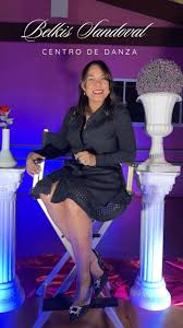 Belkis Sandoval