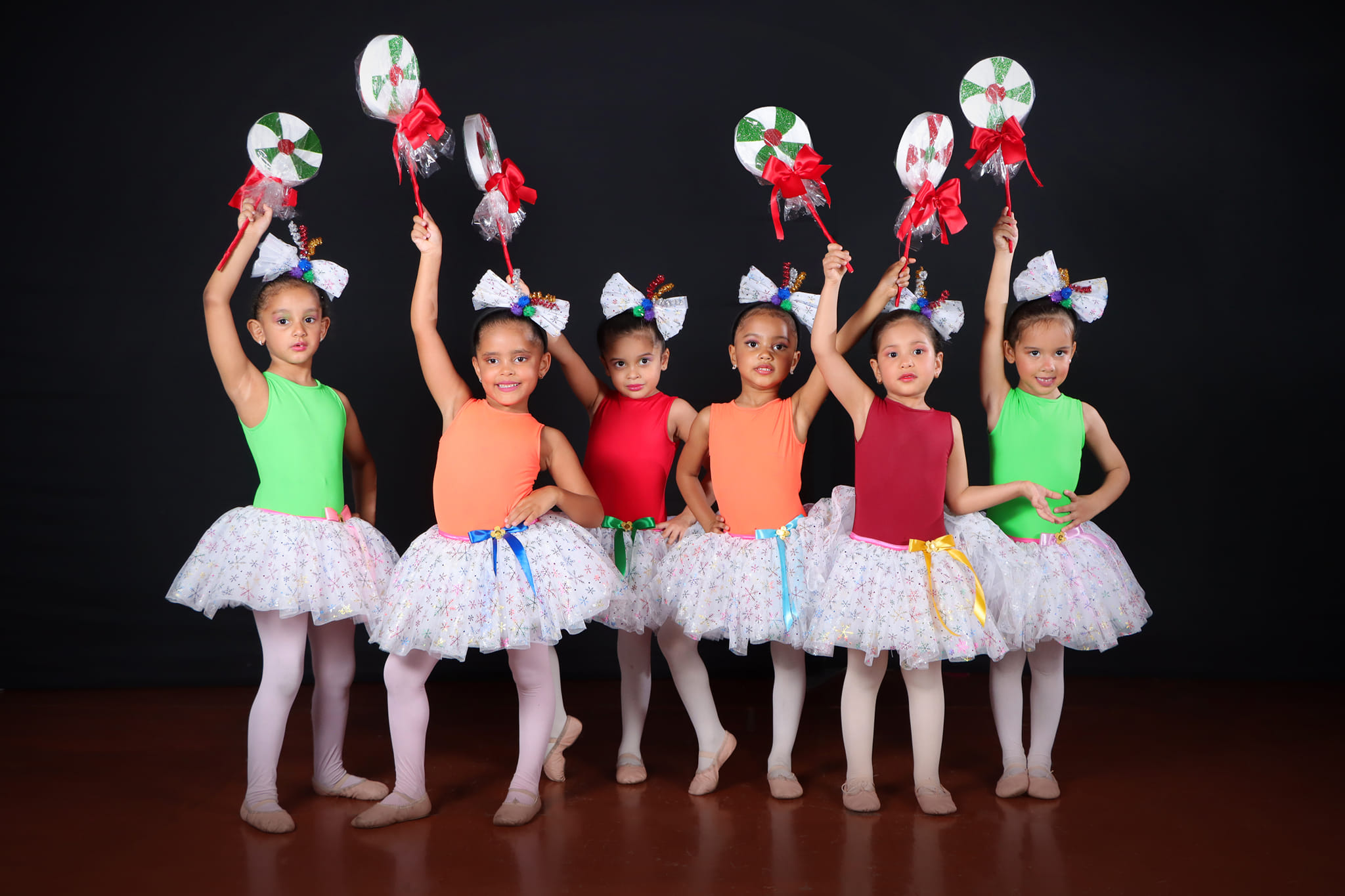 Movimiento Creativo