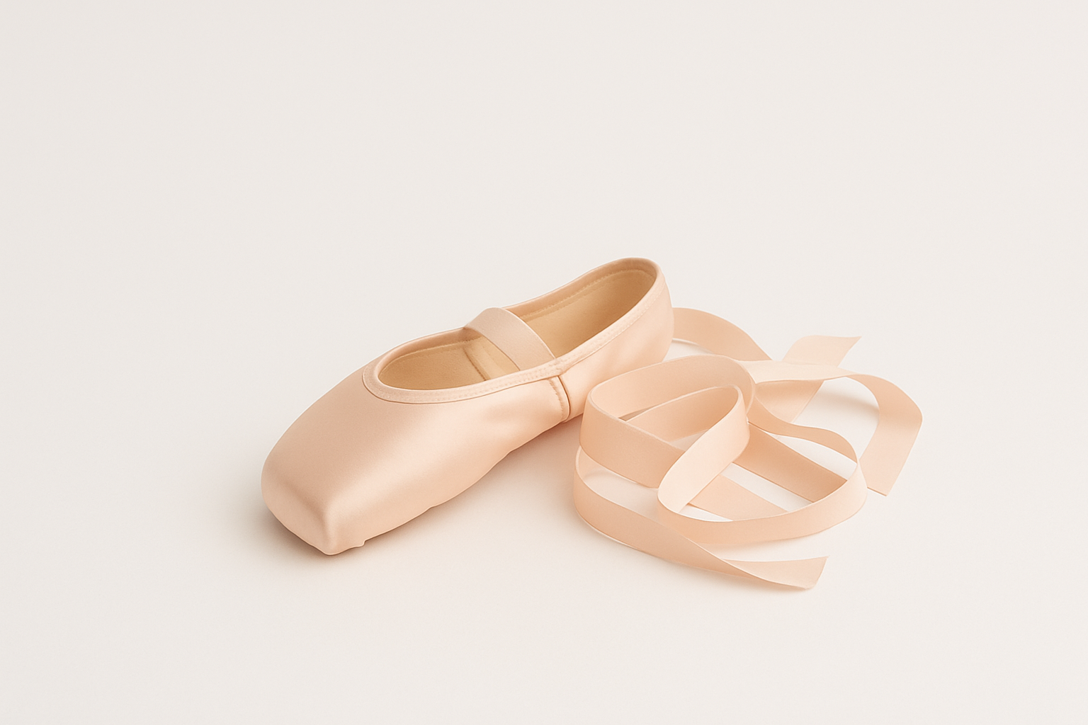 Zapatillas de Ballet (Gaynor edition)